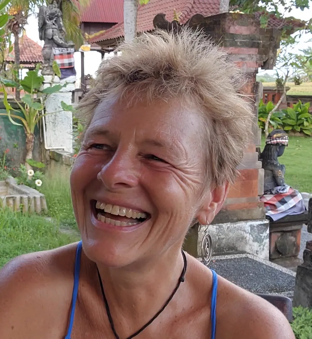 BeAta Fuller